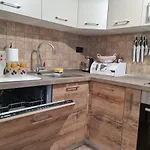 Markovic Apartament