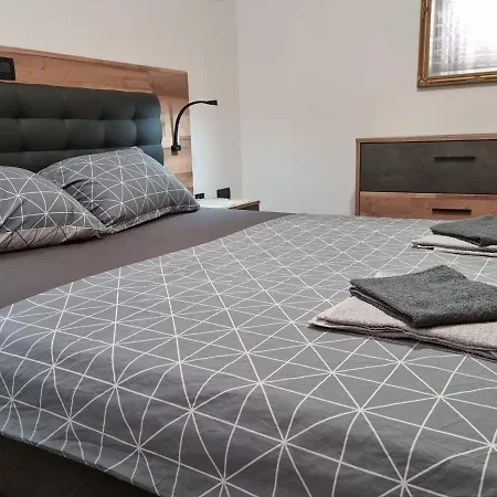 Markovic Apartament Vižinada