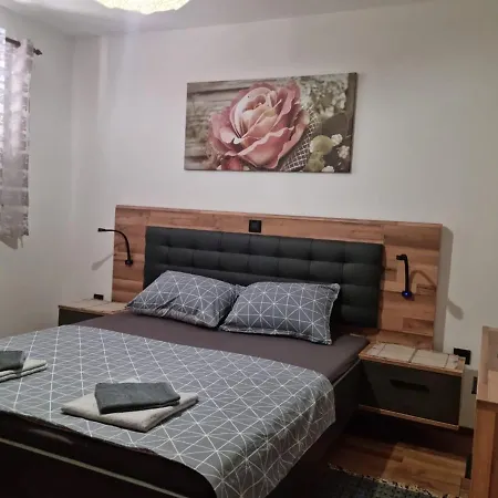 Apartament Markovic Vižinada