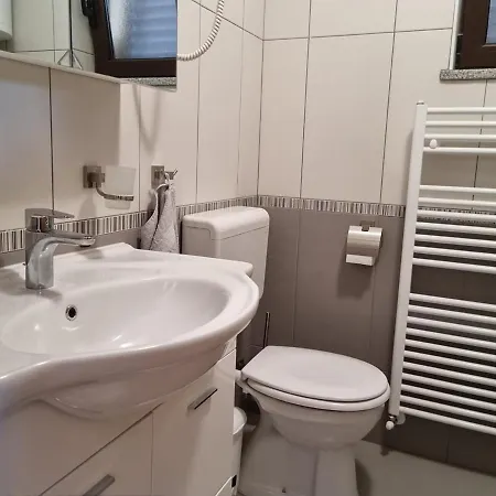 Apartament Markovic Vižinada