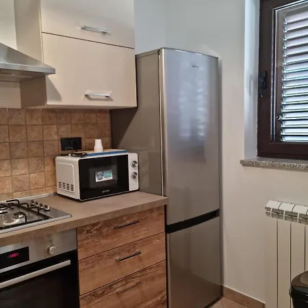 Markovic * Vižinada