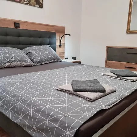 Markovic Apartamento