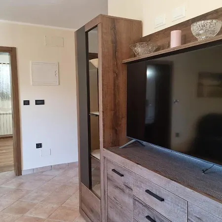 Apartament Markovic Vižinada