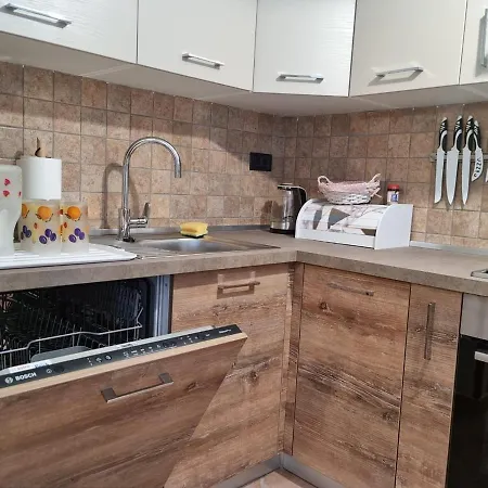 Markovic Apartman