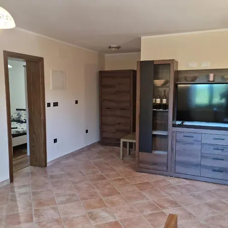 Markovic Apartamento