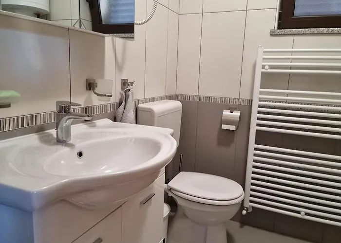 Appartement Markovic Vižinada