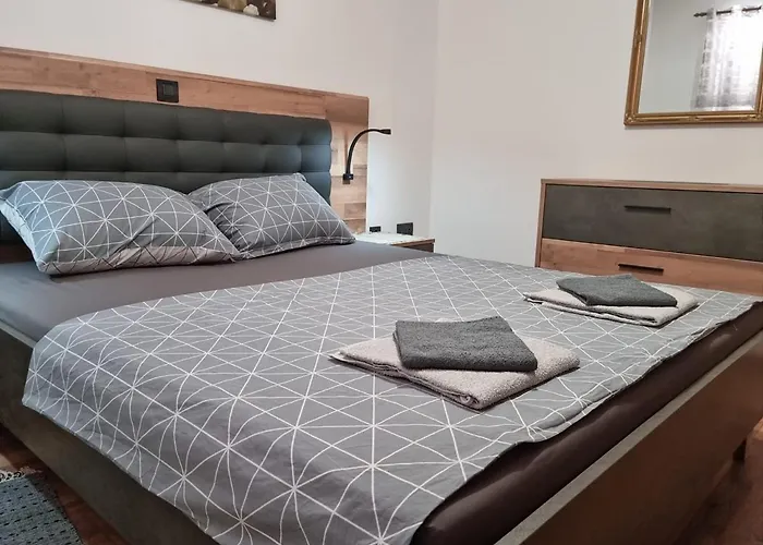 Markovic Appartement