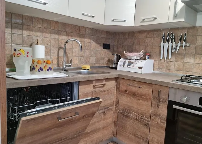 Markovic Appartement