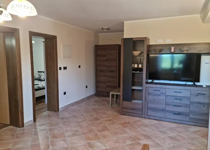 Markovic Appartement