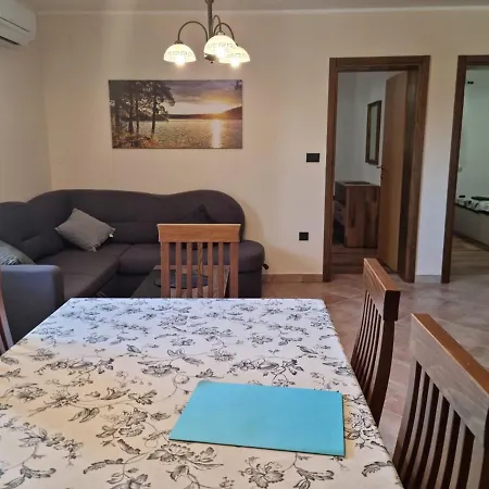 Apartment Markovic Vižinada