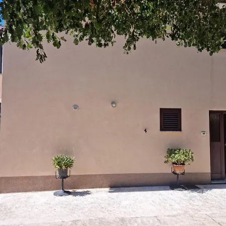 Apartment Markovic *