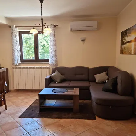 Apartment Markovic Vizinada