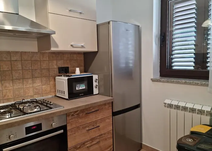 Markovic * Vižinada